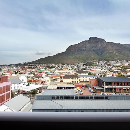 Harbour View Apartments Cape Town Exterior foto