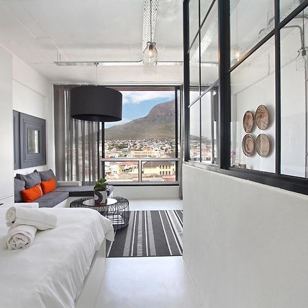 Harbour View Apartments Cape Town Exterior foto