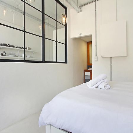 Harbour View Apartments Cape Town Exterior foto