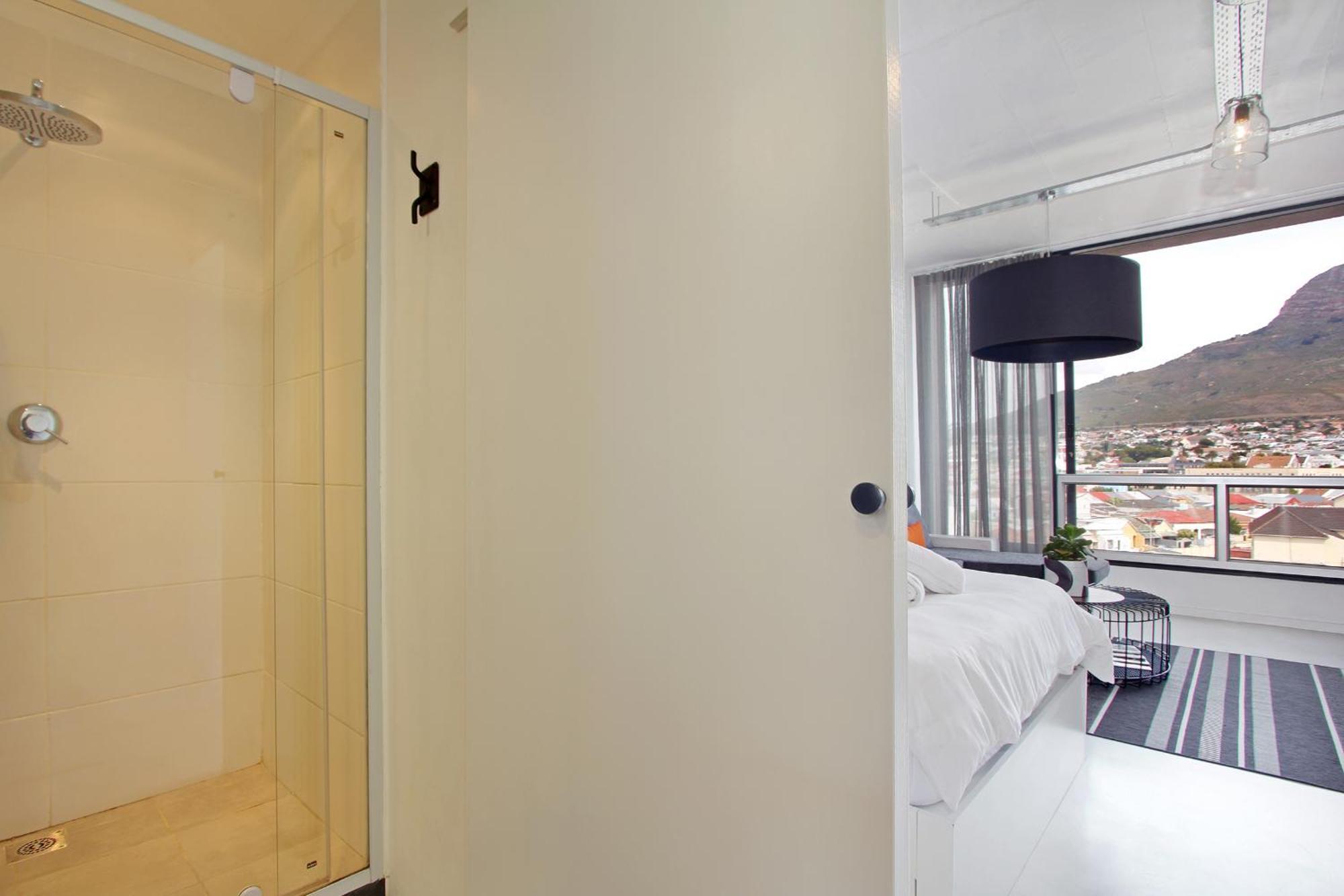 Harbour View Apartments Cape Town Exterior foto