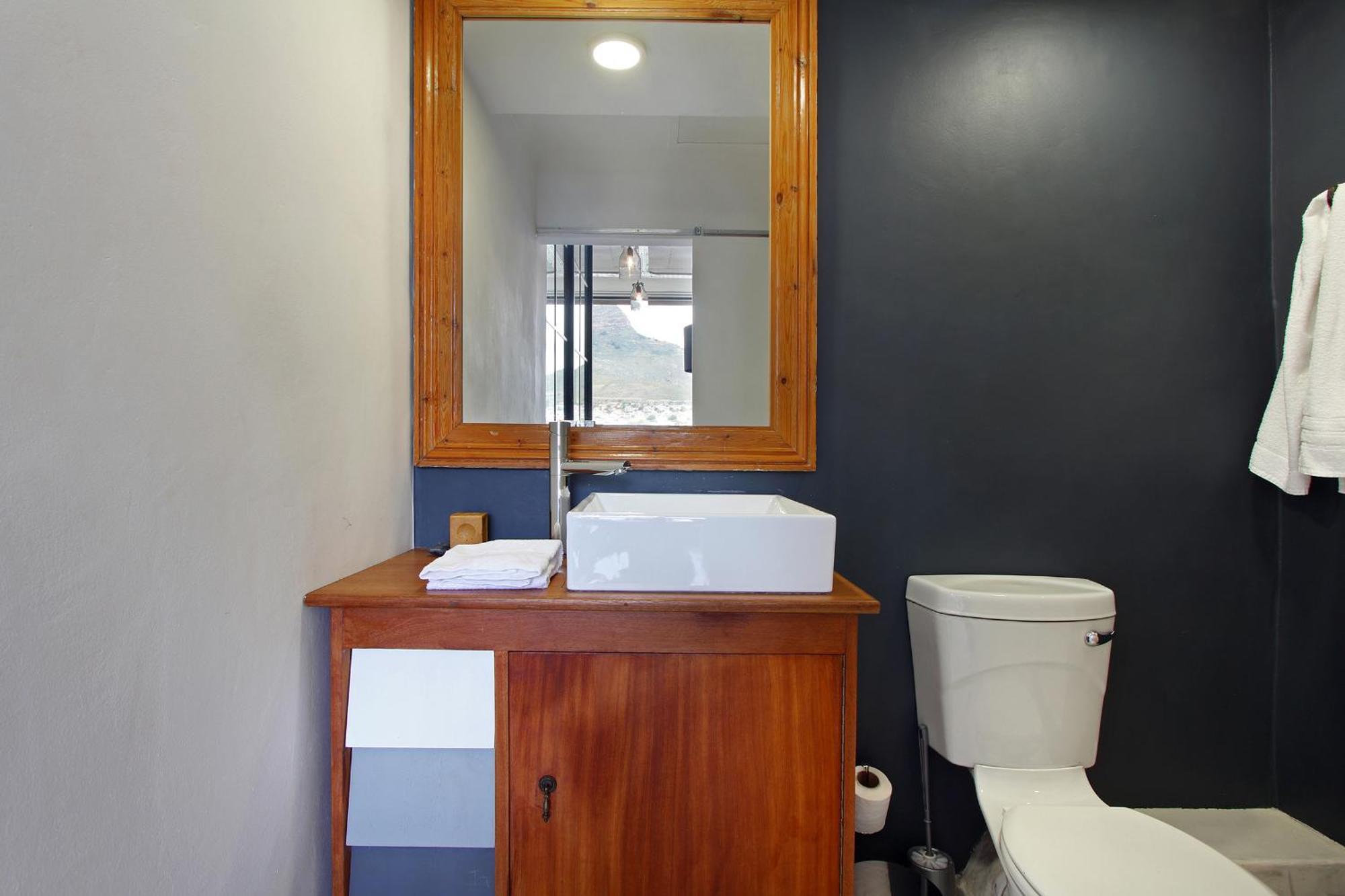 Harbour View Apartments Cape Town Exterior foto