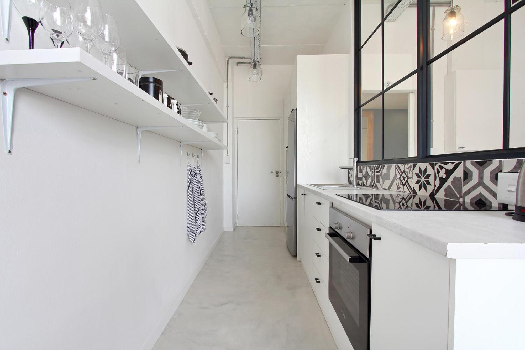 Harbour View Apartments Cape Town Exterior foto