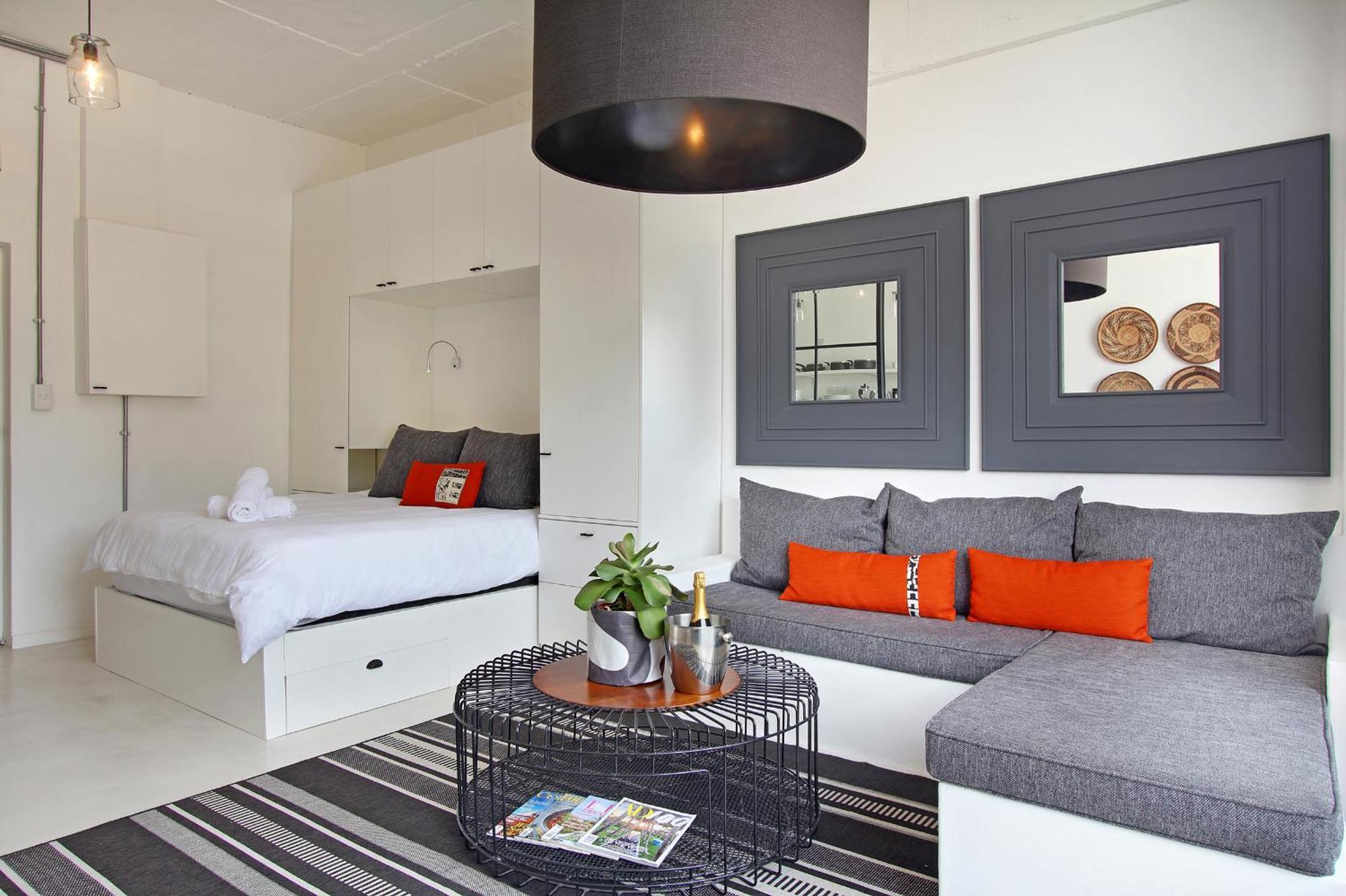Harbour View Apartments Cape Town Exterior foto