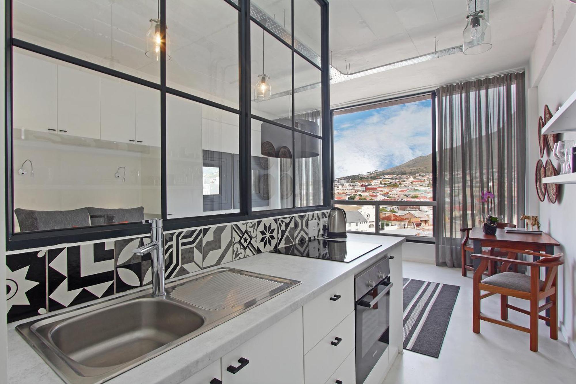 Harbour View Apartments Cape Town Exterior foto