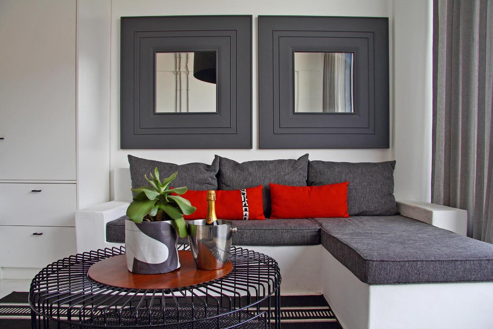 Harbour View Apartments Cape Town Exterior foto
